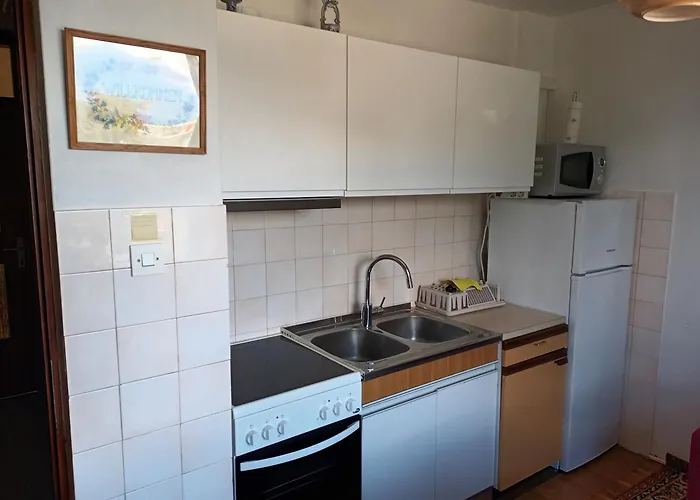 Apartment Stella