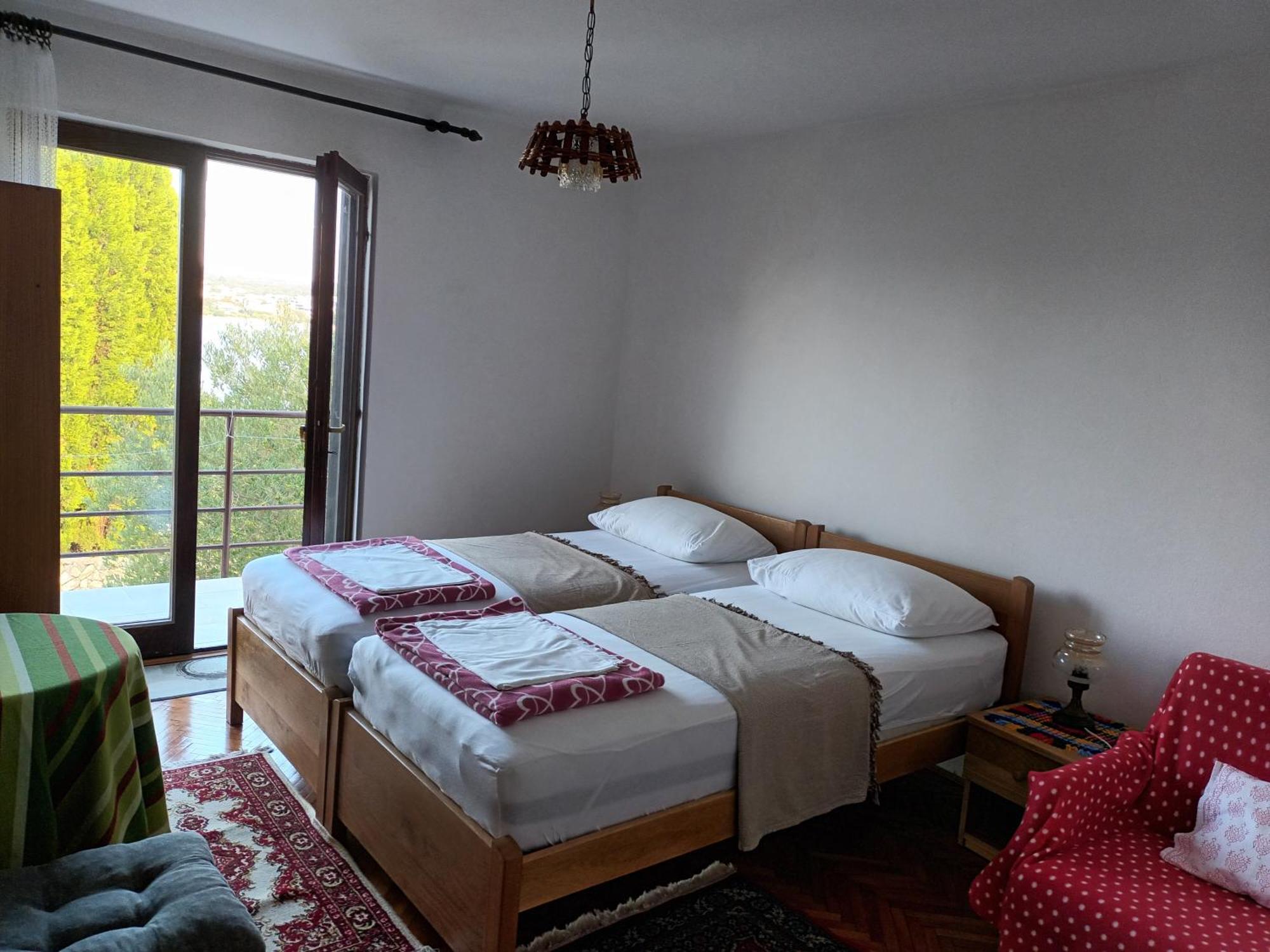 Apartment Stella Malinska