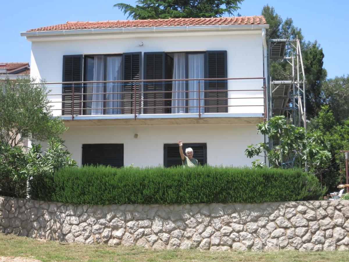 Stella Apartment Malinska