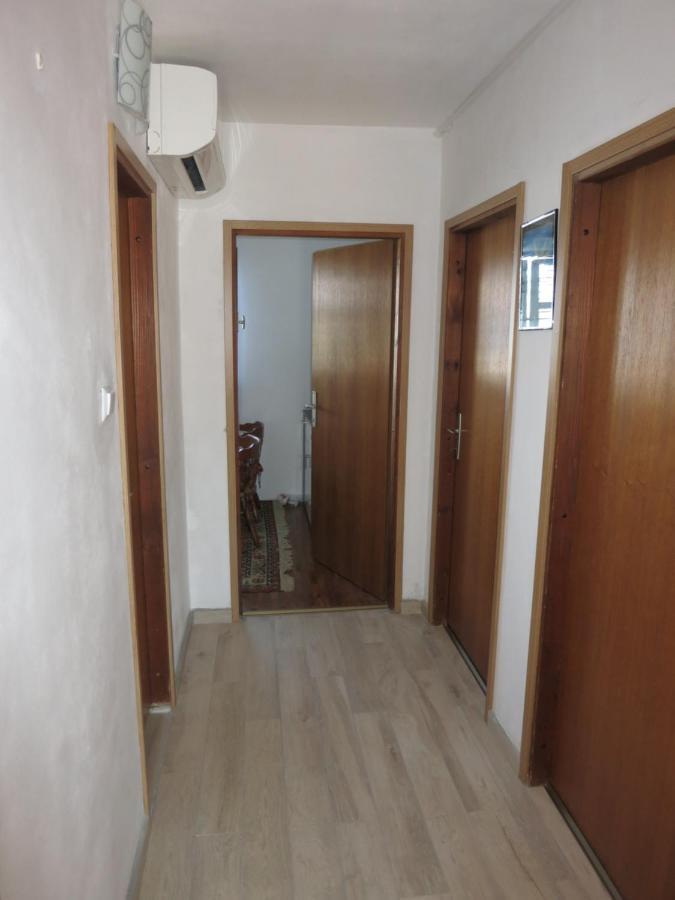 Stella Apartment *