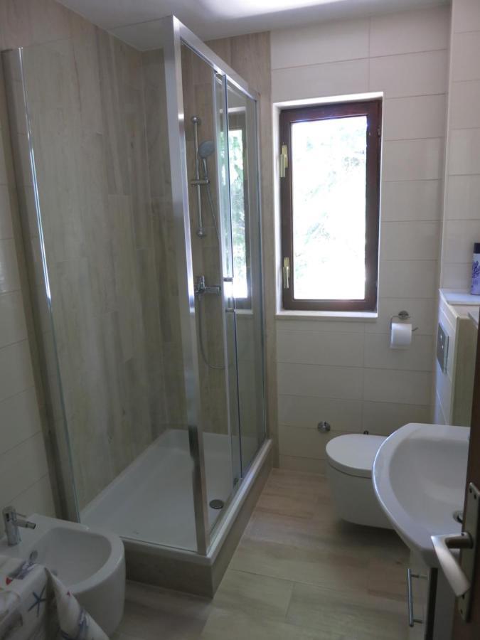 Stella Apartment Malinska