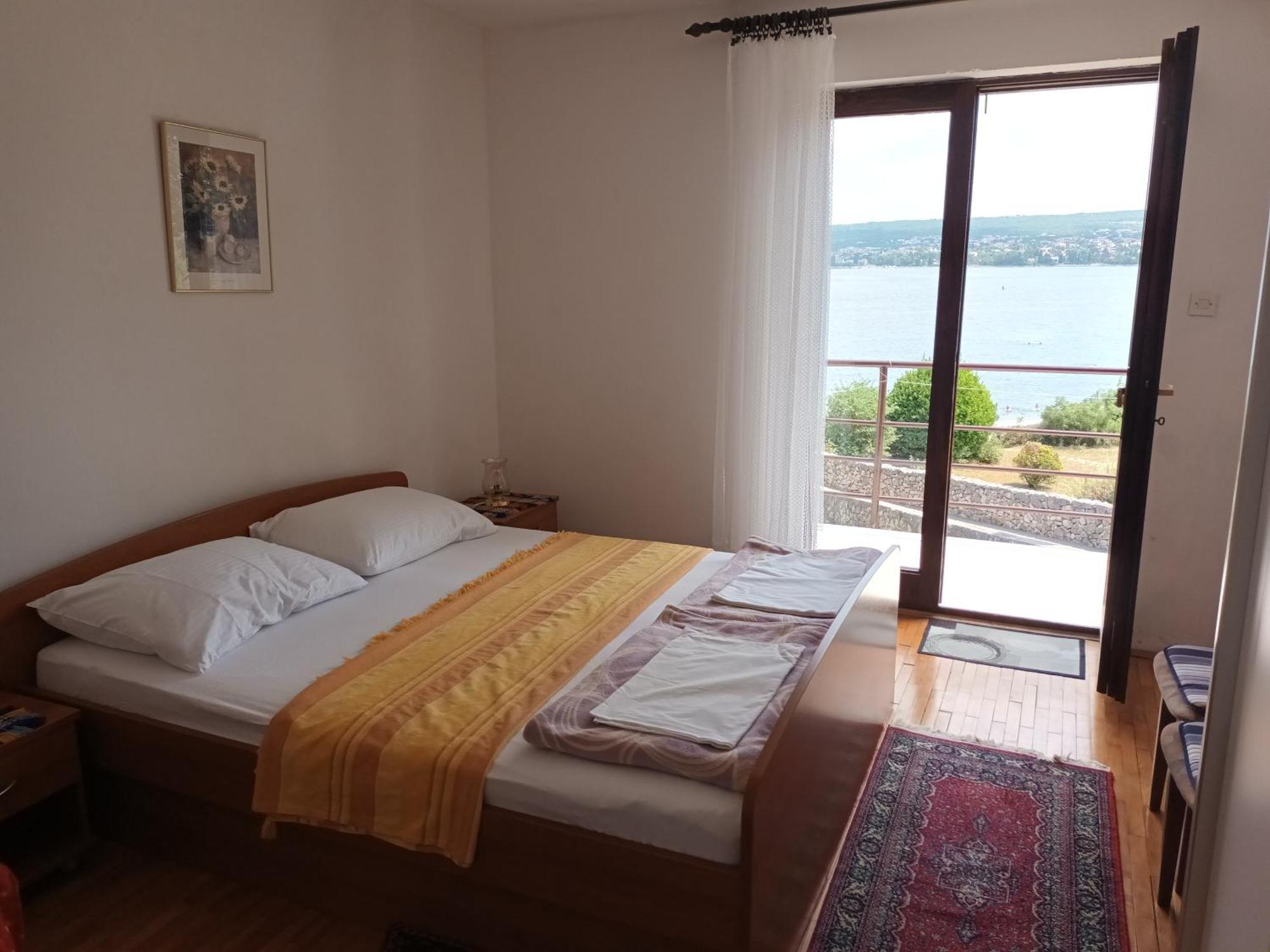 Stella Apartment Malinska