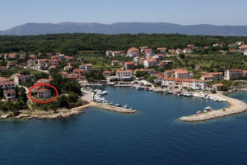 Apartament Stella Malinska